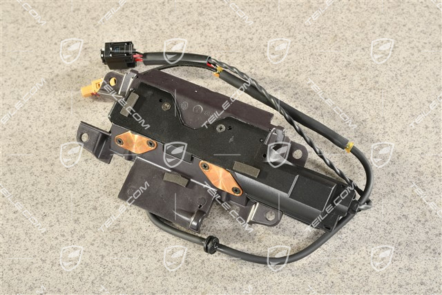 Rueckfahrkamera Modul