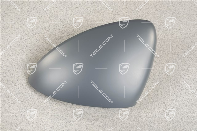 Aussenspiegel, Spiegelgehäuse Oben, mit Spurwechselassistent, L