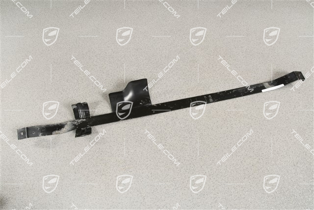 Restraining strap, C2