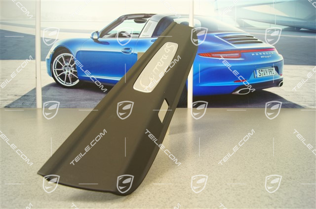 Einstiegleiste / Schweller, Carrera 4S, R