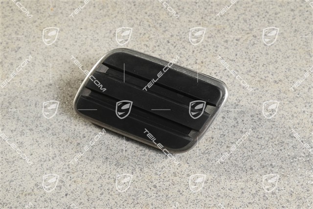 PDK, brake pedal cap