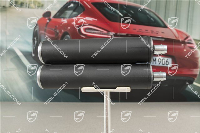 Poprzeczka przestrzeni bagażowej, organizer, Soul