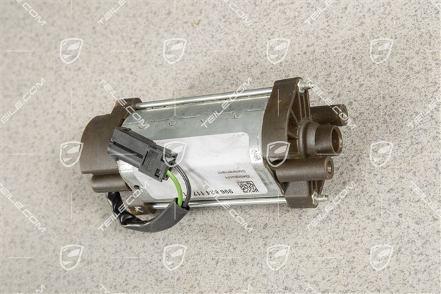 Elektromotor