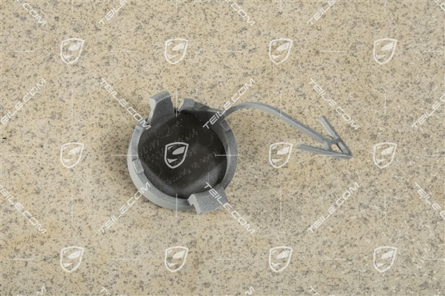 Cover, GT3/Aerokit