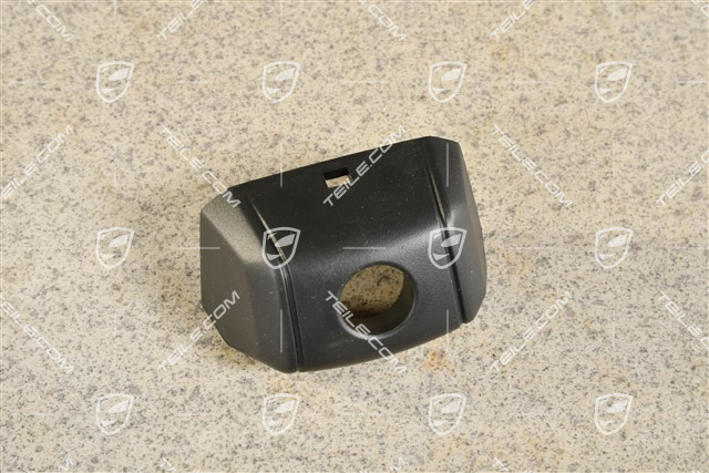 Trim cover for Camera Real-Topview