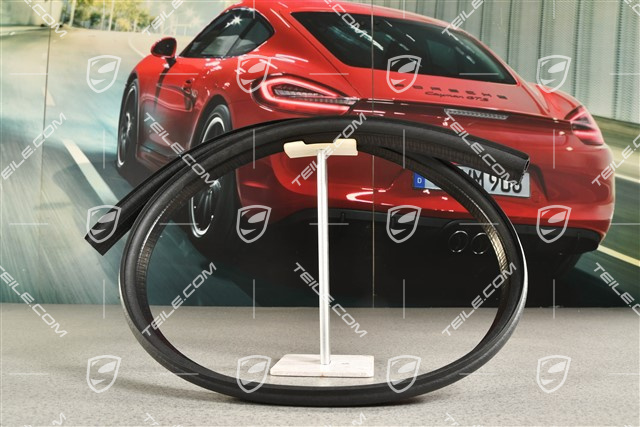 Bonnet Gasket