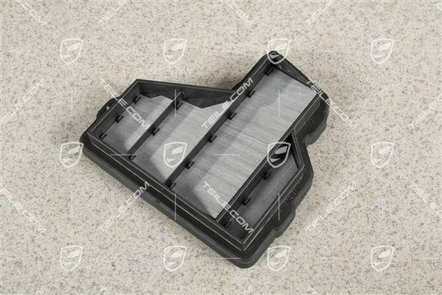 Protective cap / cover / trim, L