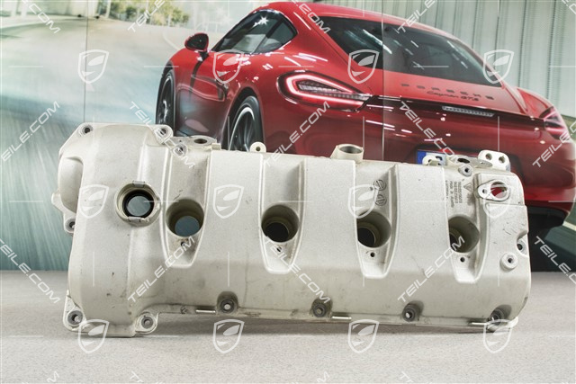 Valve cover, cyl. 5-8