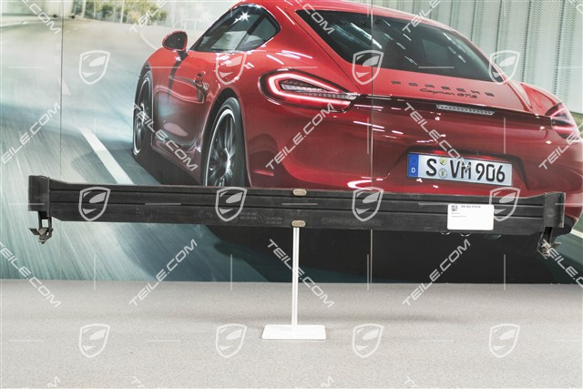 Rurka spustowa wody, Szklany dach