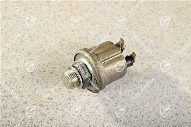 Oil pressure sensor
