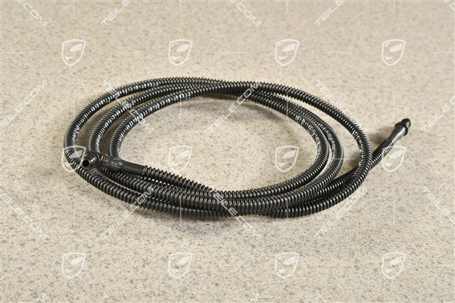 Washer system hose 1581mm