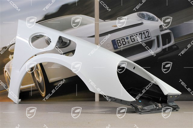 Fender/wing, GT3RS, Carbon, R