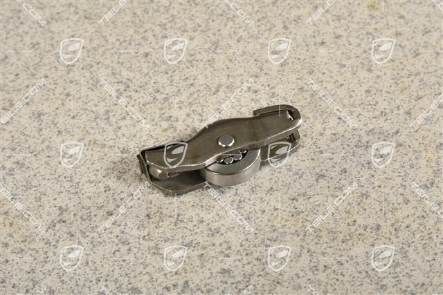Roller Rocker Arm