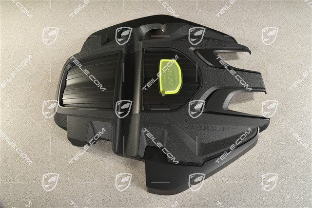 Engine cover 2,9L V6