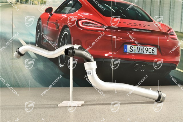 Distributor tube, R