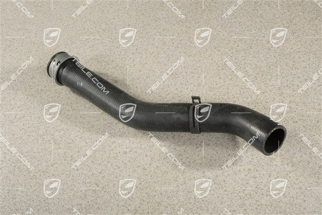 3,6L, Coolant hose, supply line