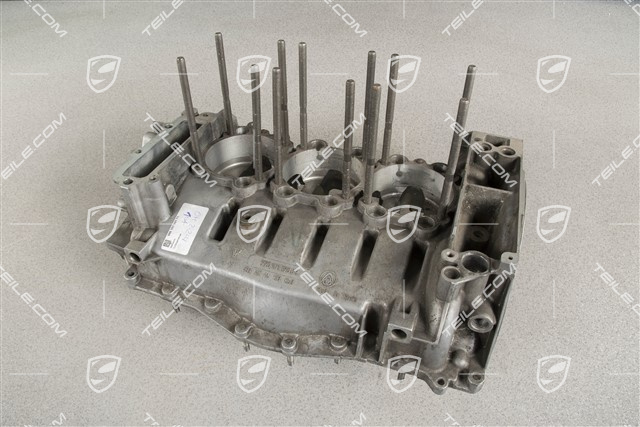 Blok silnika, 3.6L, Turbo, R