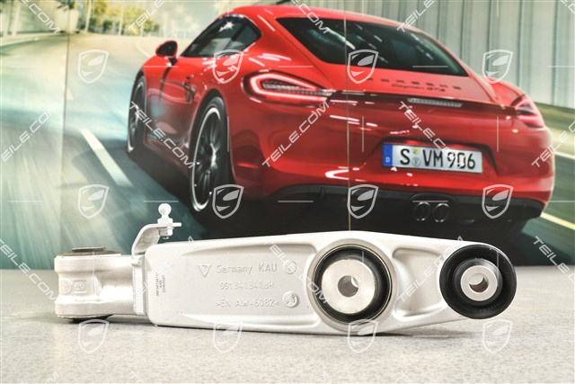 Wishbone, GT3RS, L