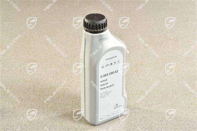 Transmission oil 1L