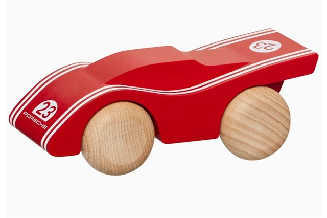 Wooden toy car 917 Wooden toy car 917
