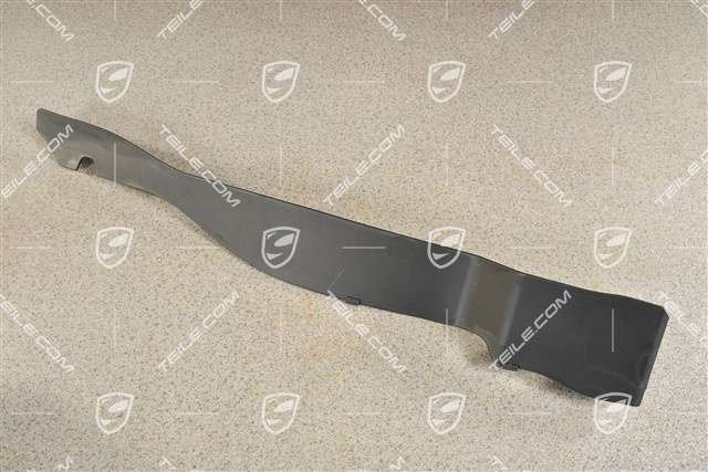 Targa, Scharnierabdeckung, Verdeckkastendeckel, R