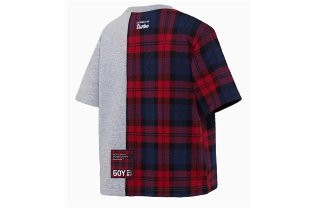 T-Shirt Damen – Turbo No. 1 XS
