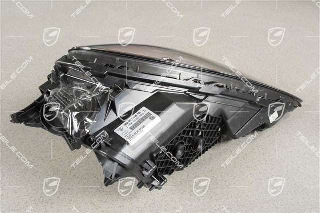 LED-Scheinwerfer, ohne Steuergerät, UK-Version/Linksverkehr, L