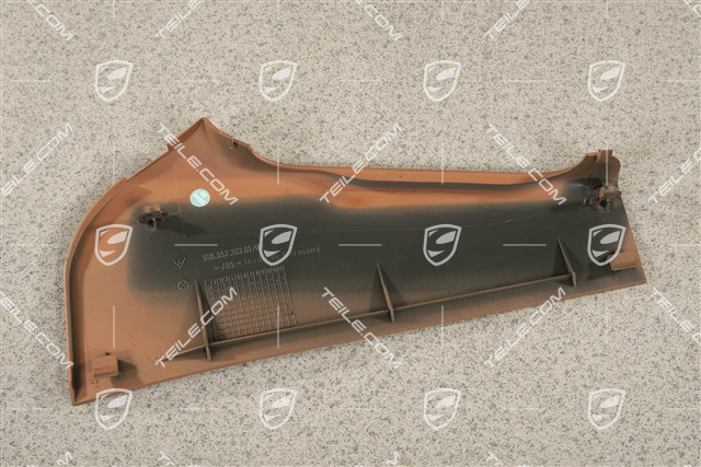 Cooling system Hose / pipe, R