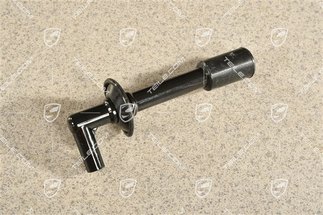 3,0L / 3,2L, The Spark Plug socket / screened connector