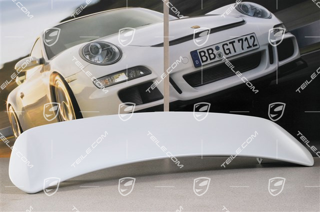 GT3 Rear spoiler / wing, MK2