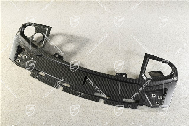 GT3RS mounting bracket