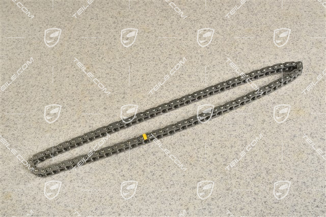 2,9L / 3,0L, Oil pump drive chain