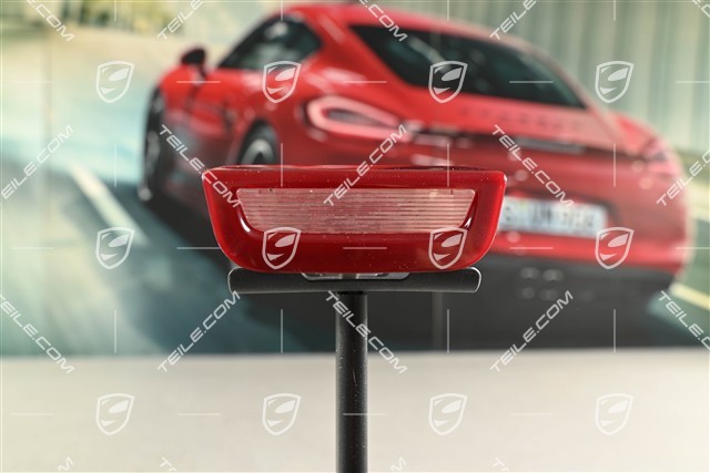 Sport Turismo, Heckklappe Leuchte, LED-Modul