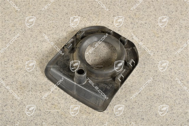 Stulpe für Tankeinfüllung, Unterlage / Kraftstoffeinfüllstutzen