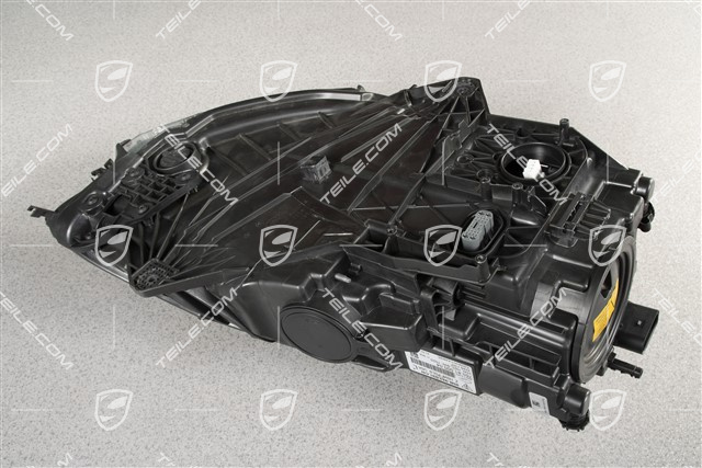 Scheinwerfer, Xenon, Dynamisch Leuchtweitenregulierung, USA Version, L