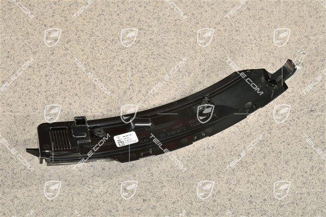 Seitenblinkleuchte, Aussenspiegel, R