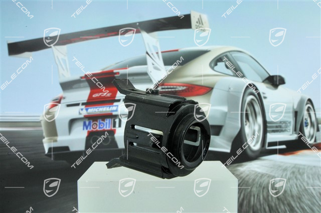Sensor housing, outer, v6 / cS, L Sensor housing, outer, v6 / cS, L