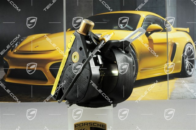4200 Spyder - Sicherheitsgurt, R 4200 Spyder - Sicherheitsgurt, R