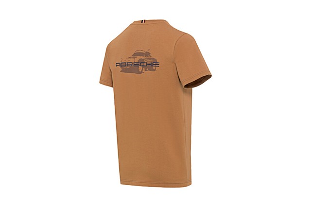 Unisex-T-Shirt – Roughroads S