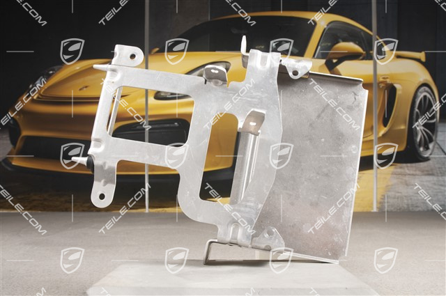 DME control unit support / bracket, GT3