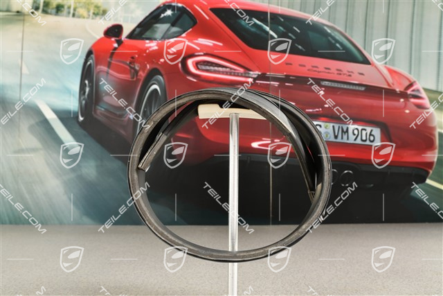 Einsatz / Dichtung, Dachspoiler