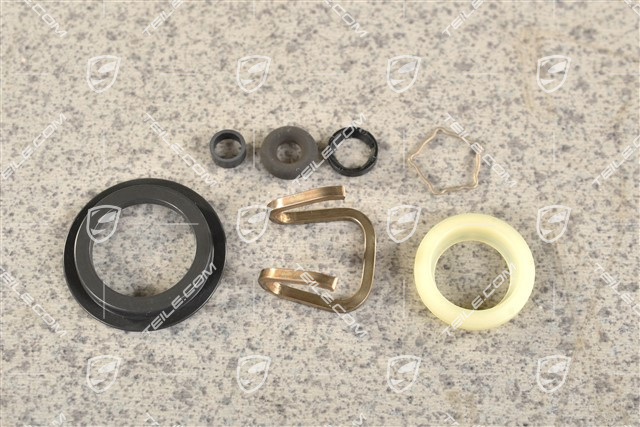 Zestaw montażowy wtryskiwacza Zestaw montażowy wtryskiwacza