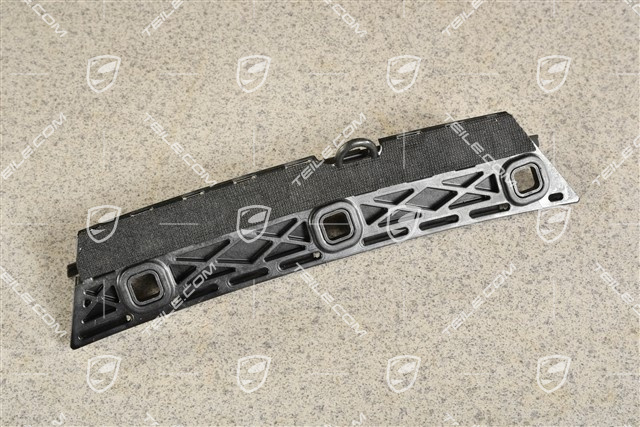 Befestigungsleiste / Halteleiste für Dichtung, Seitlich, Mitte, R