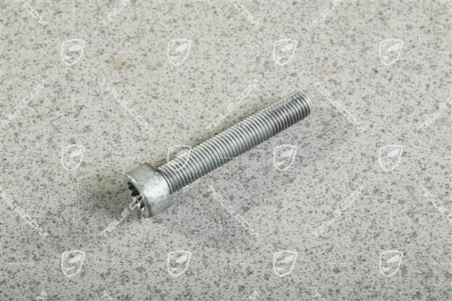 Rear Brake calliper Screw M12 x1,5 x 72 Rear Brake calliper Screw M12 x1,5 x 72