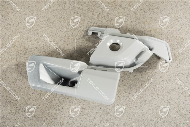 Turbo / GTS / Sport Design, Cover, fog headlamp, L