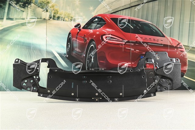 Aerokit Rear spoiler carrier