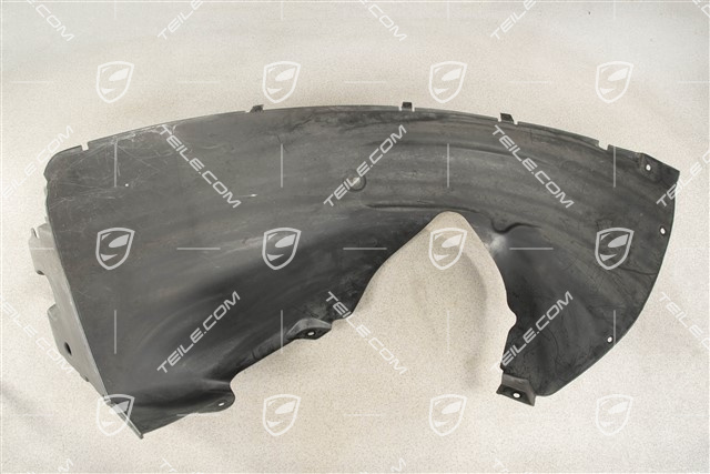 Radhauschale vorn, Teil hinten, Diesel, R