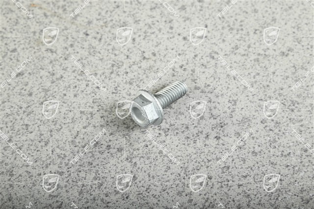 Screw bolt M8 x 20 Screw bolt M8 x 20