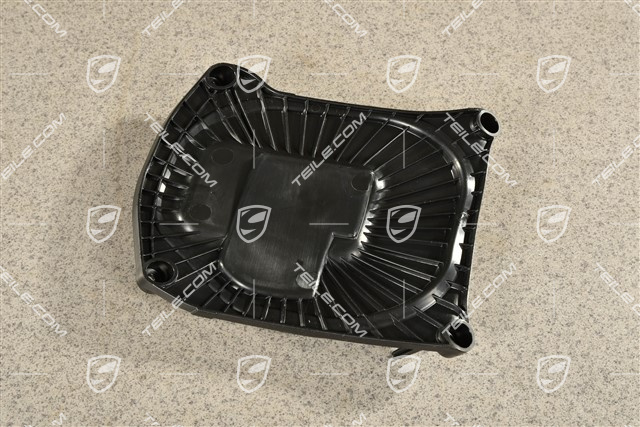 LED Scheinwerfer schutzhaube, R