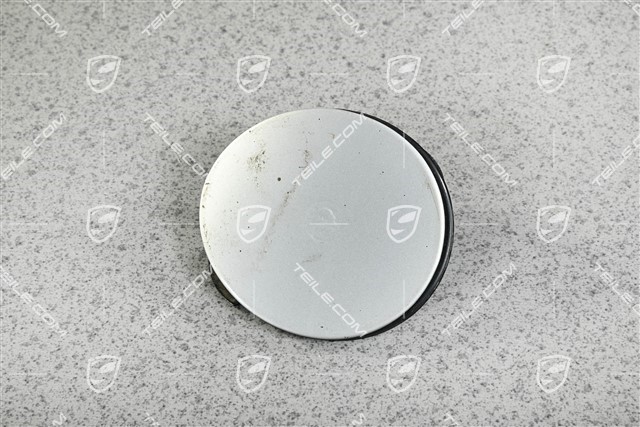 Deckel, Drehstab, L=R